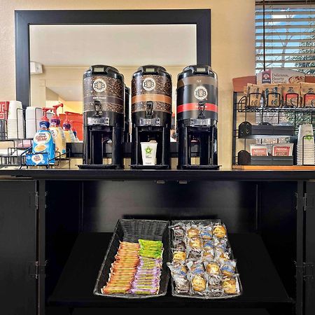 Extended Stay America Suites - Detroit - Canton Bagian luar foto