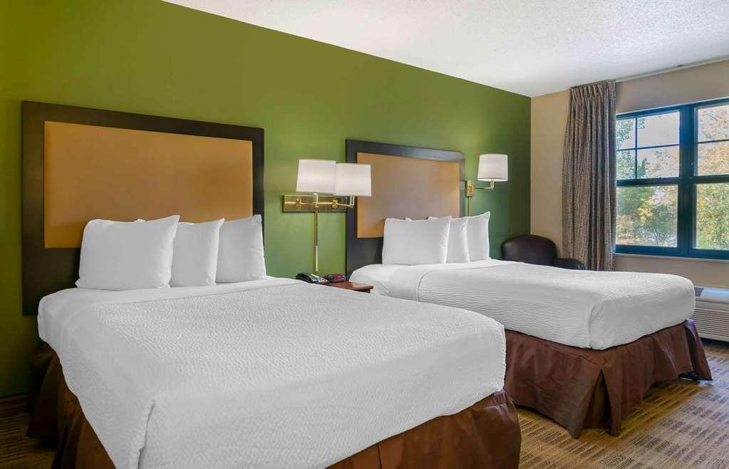 Extended Stay America Suites - Detroit - Canton Ruang foto