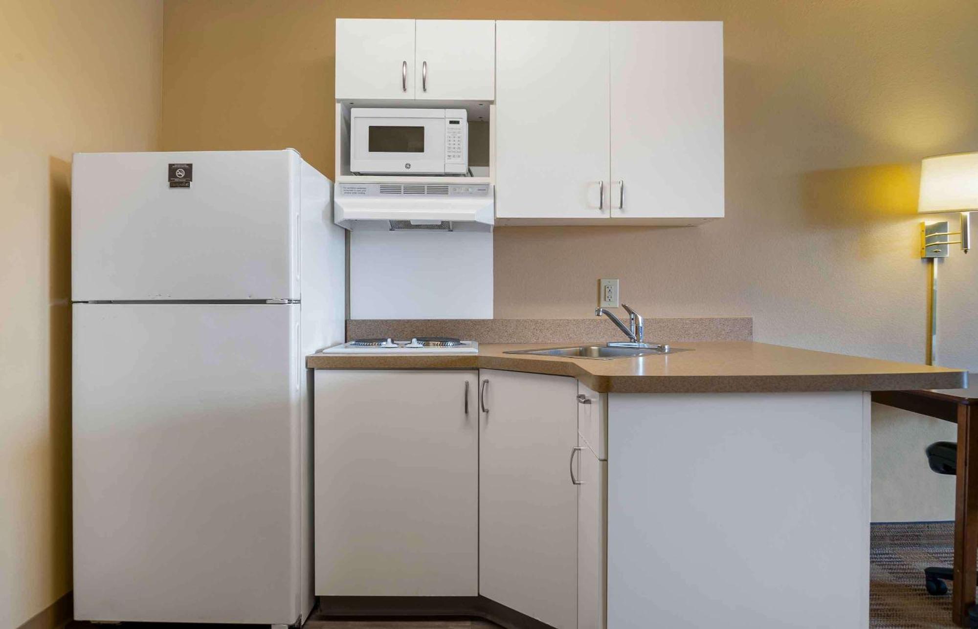 Extended Stay America Suites - Detroit - Canton Bagian luar foto