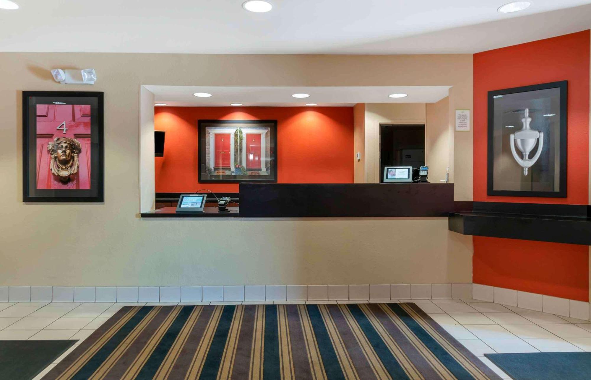 Extended Stay America Suites - Detroit - Canton Bagian luar foto