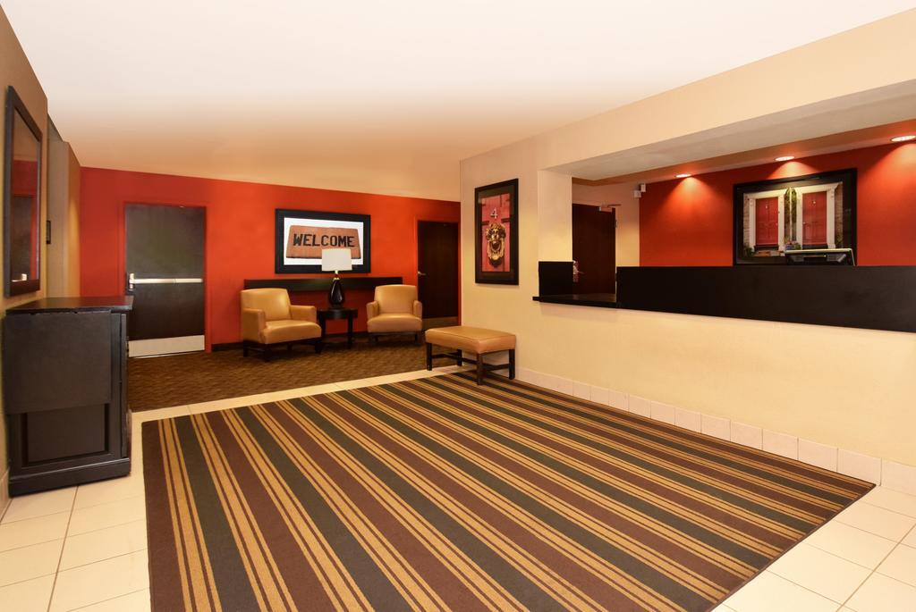 Extended Stay America Suites - Detroit - Canton Bagian luar foto
