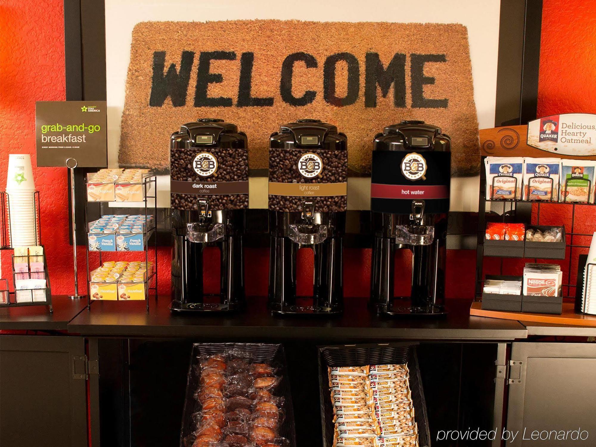 Extended Stay America Suites - Detroit - Canton Bagian luar foto