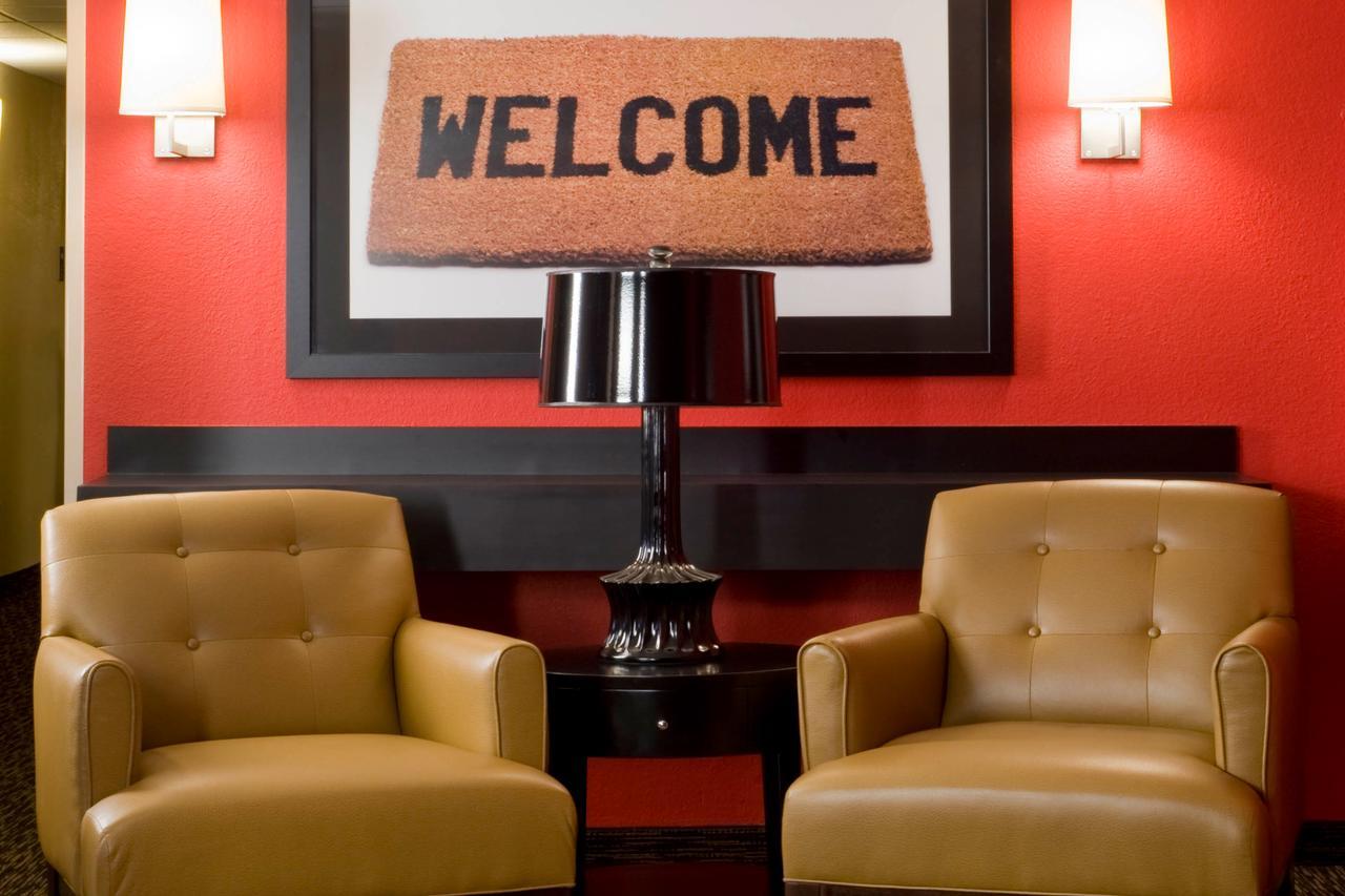Extended Stay America Suites - Detroit - Canton Bagian luar foto