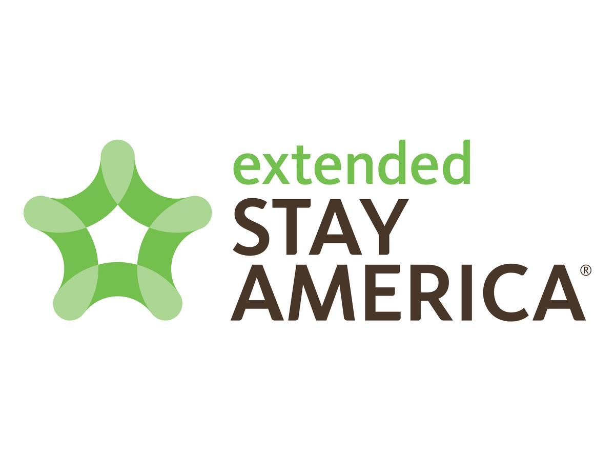 Extended Stay America Suites - Detroit - Canton Bagian luar foto